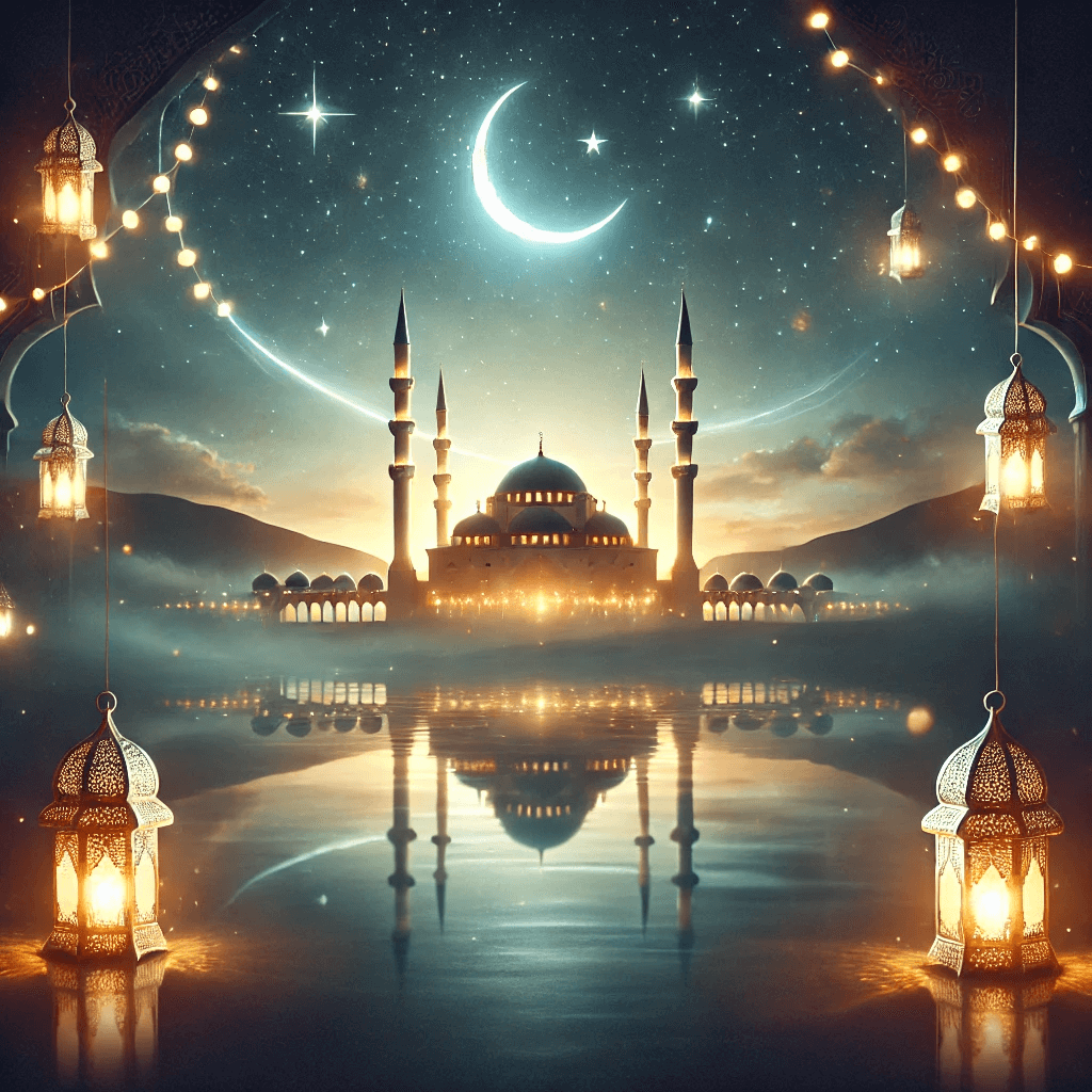 Dua ve ibadetlerinizin kabul olması dileğiyle Kadir Geceniz mübarek olsun. 🙏 #KadirGecesi #Kandil #fikrimikoru