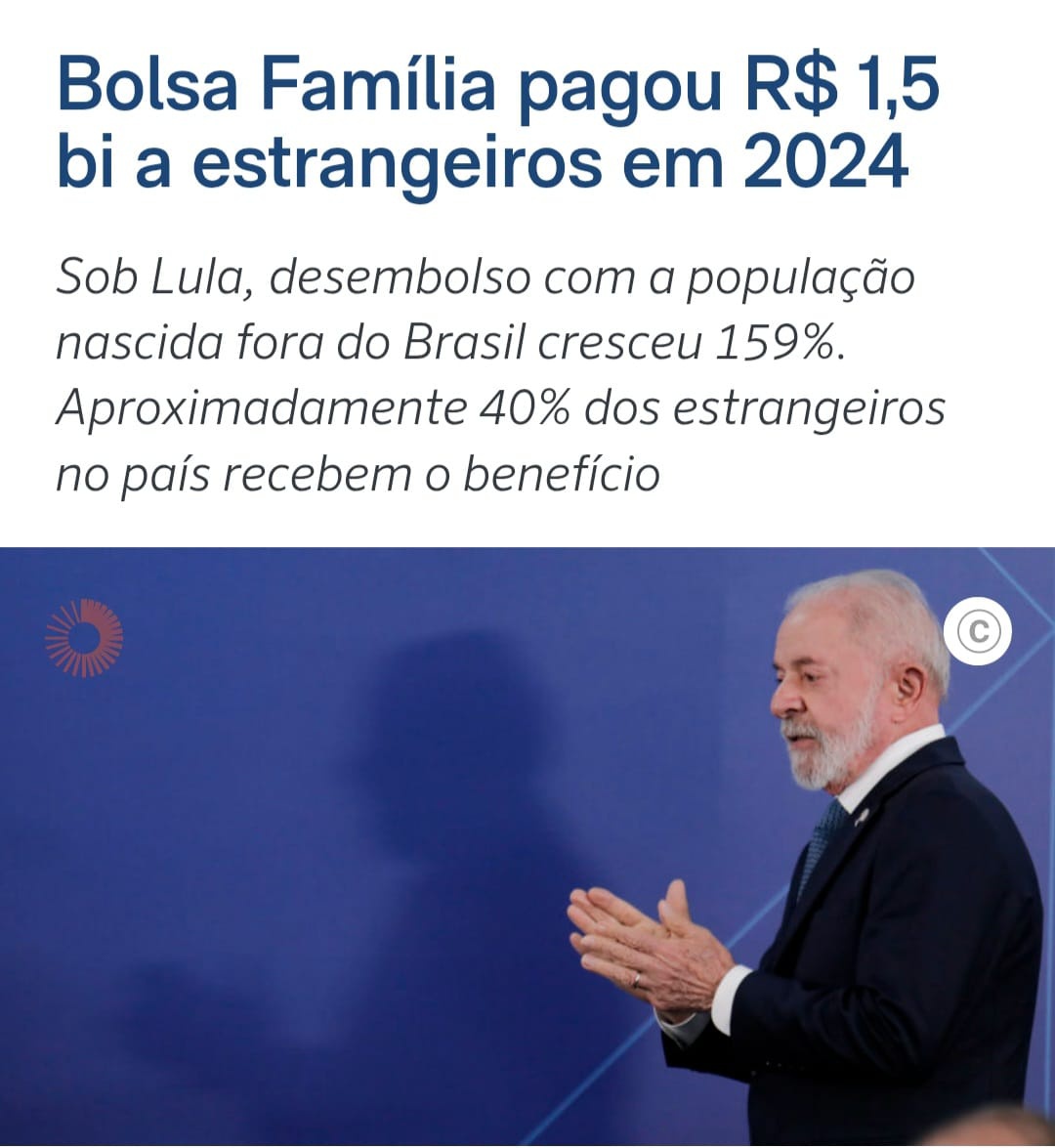 O que vc acha disso?