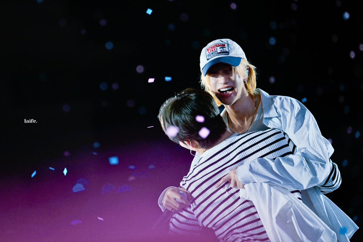 hannie ☻ tweet media