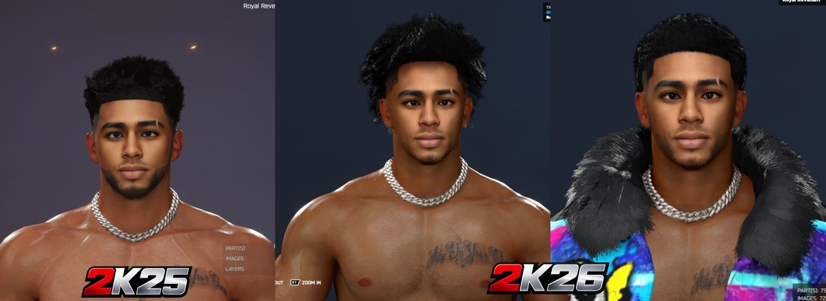 Tyler Christopher tweet media