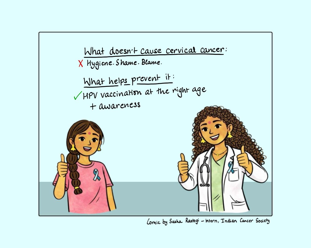 IndianCancerSociety tweet media