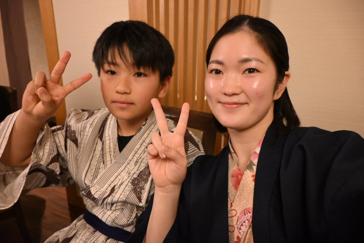 木原美悠 Miyuu KIHARA tweet media