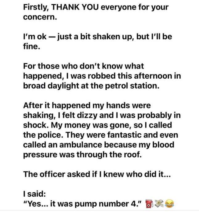 The SCodfather tweet media