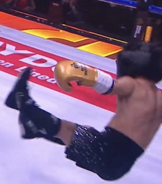 IVAN LA MOLE tweet media