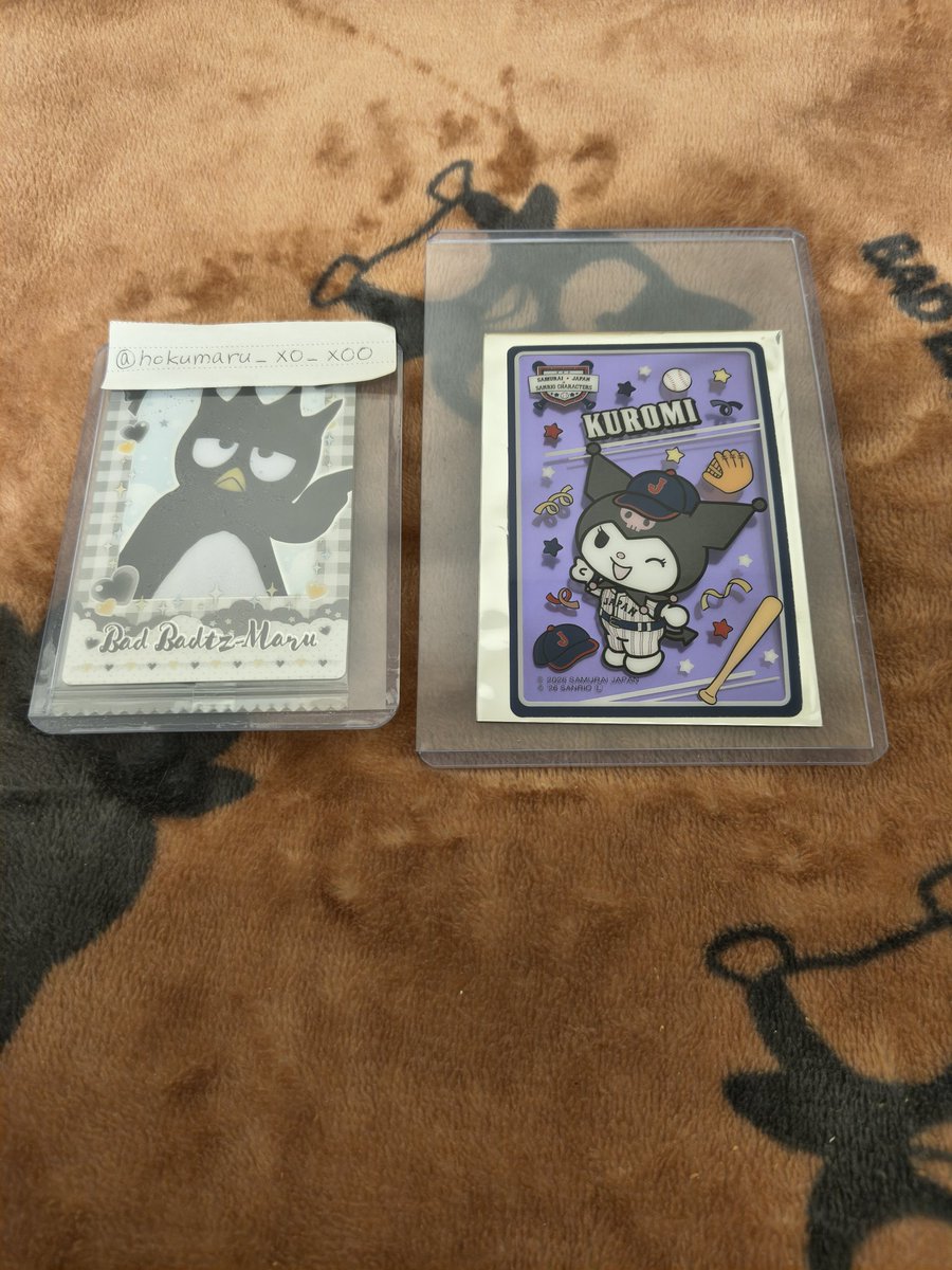 ほく丸 tweet media