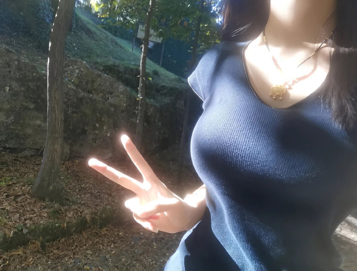 Distractions越 tweet media