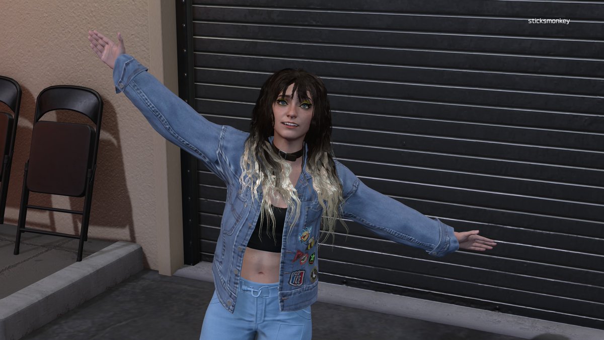 Bee Barrett🐝 tweet media