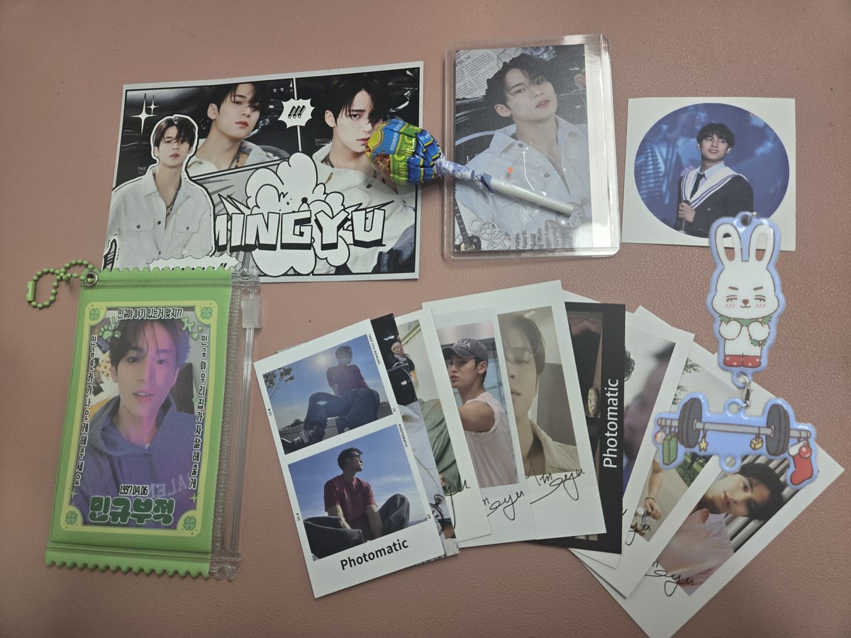 (Slow)🥔벨라(Bella)🍒 tweet media