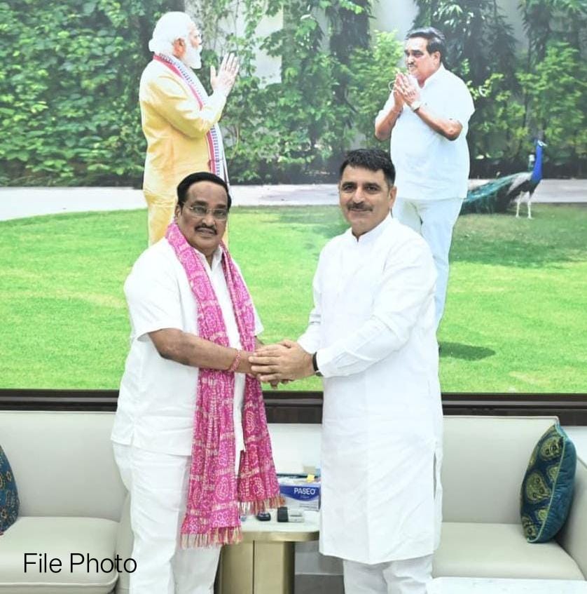 Shankar Chaudhary tweet media
