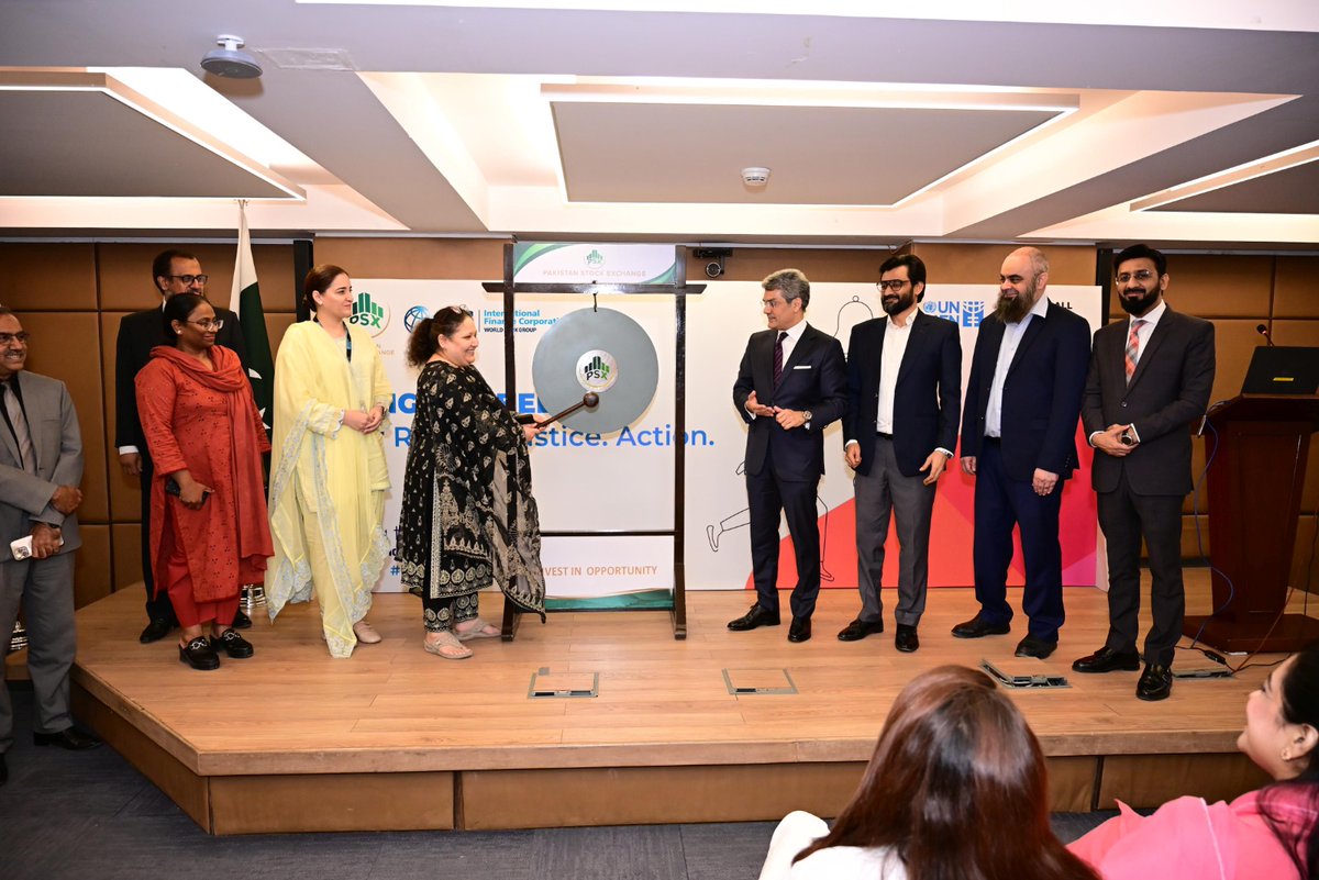 UN Women Pakistan tweet media