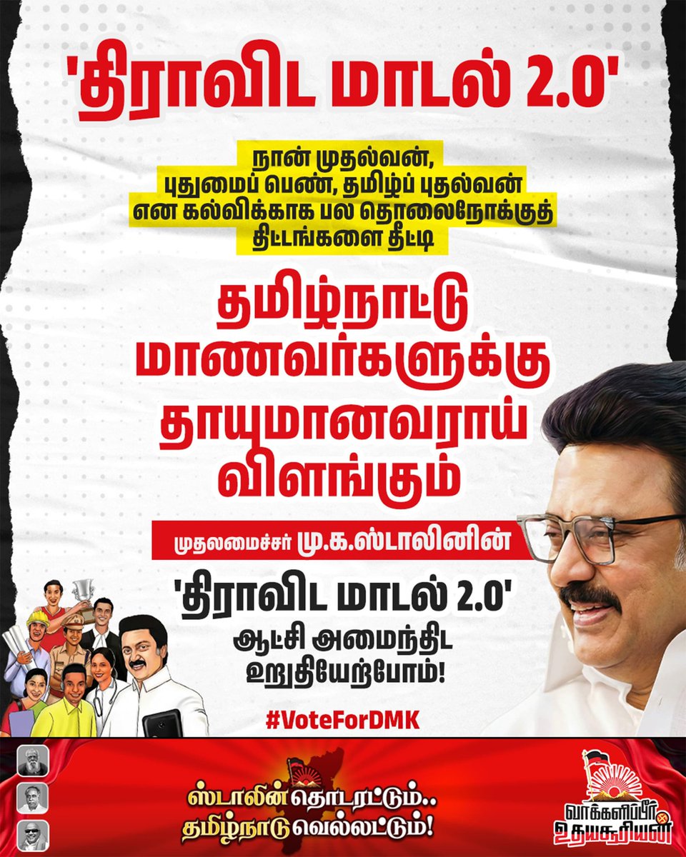 Mano Thangaraj - தமிழ்நாட்டை தலைகுனிய விடமாட்டேன் tweet media