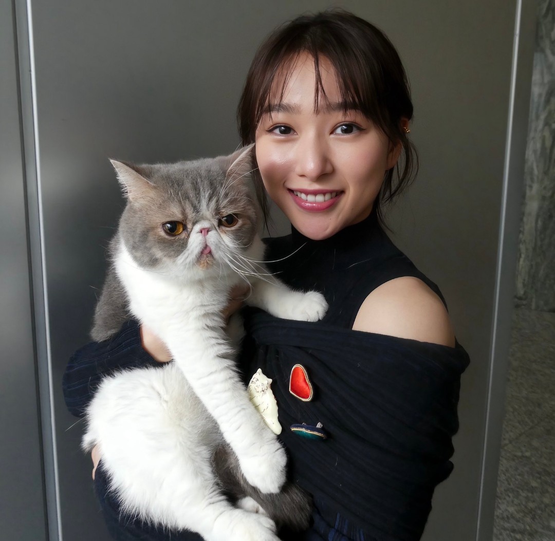 華子(Hanako Bousou)ひな団2.0🐯🐎 tweet media