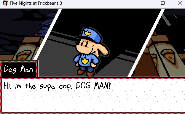 RoxTheRedFox tweet media