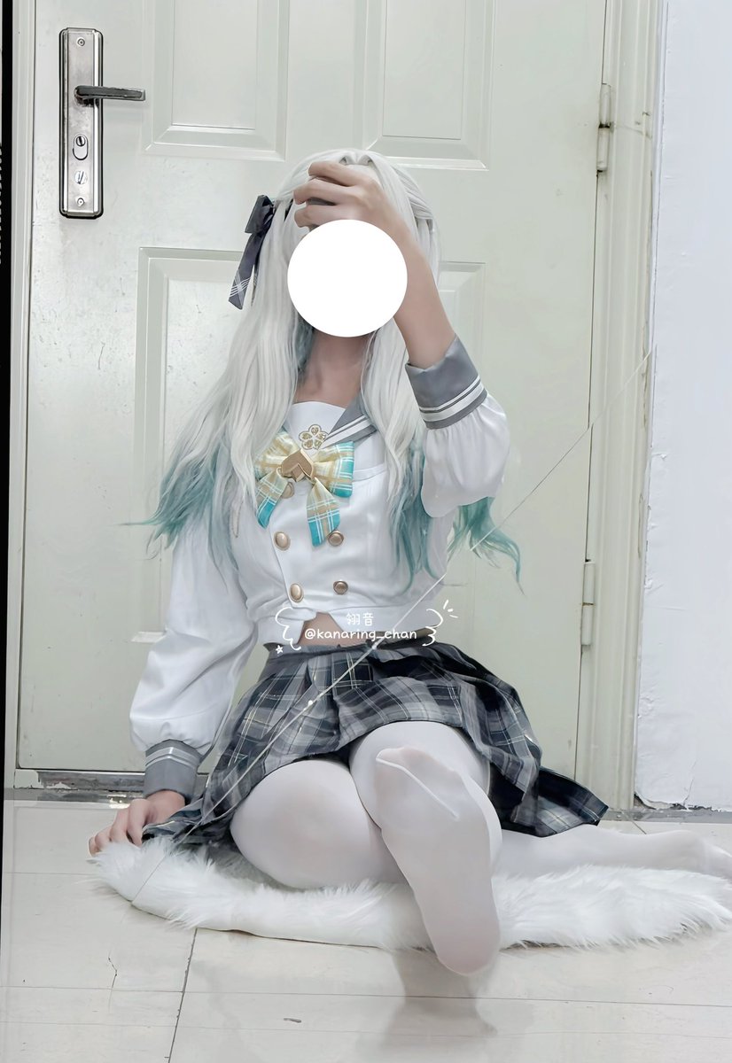 逸北翎音☆(求转帖) tweet media