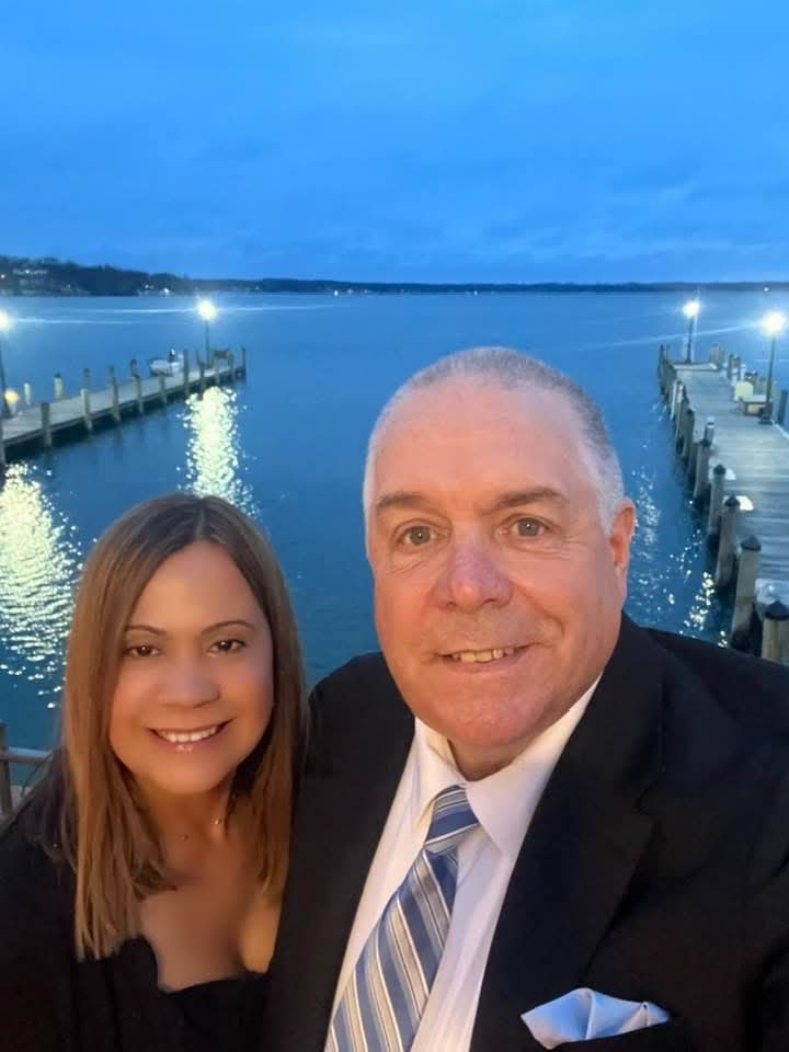 Greetings from the shores of Lake Geneva, WI.