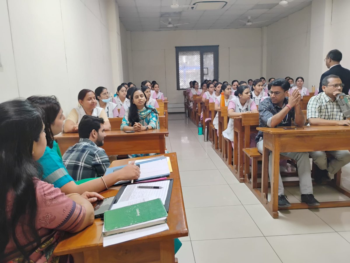 TB Mukt Bharat - Delhi tweet media