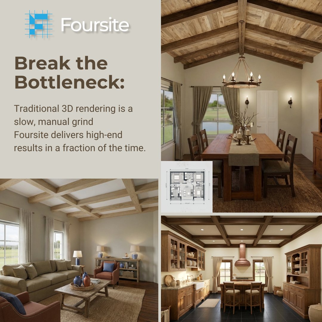 VirtualSpaces.tech tweet media