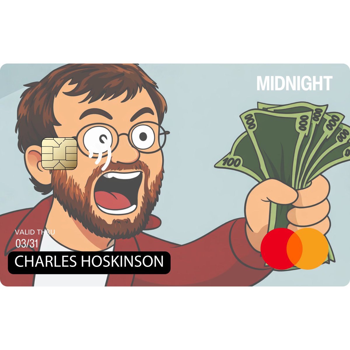 MidnightCredit tweet media