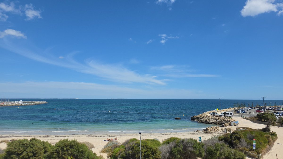 RawMinerals's tweet image. Sometimes there isn’t much we can do except relax, unwind, and rejuvenate. 

In difficult times, perhaps the best outcome is to cleanse the soul and place our prayers before the Lord.

May God Bless you all 🤗

#ASX #WA #Freo