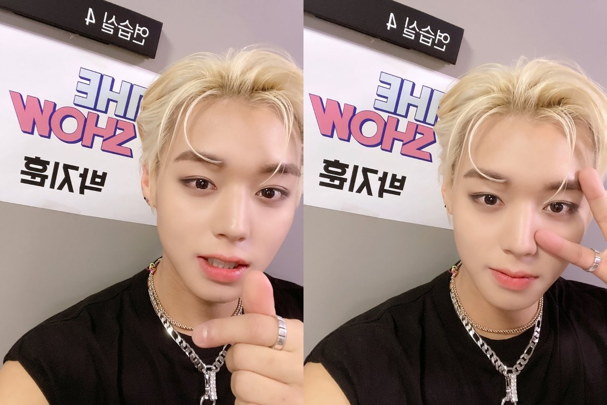 나는 may tweet media