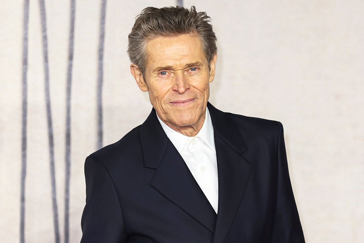 NathanielPres19's tweet photo. Here are the top 4 actors who always play villains: Christopher Lee, Willem Dafoe, Gary Oldman and Christopher Walken. https://t.co/KSVJv6OoIU