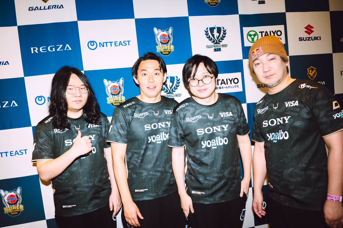 eSports_creatures tweet media