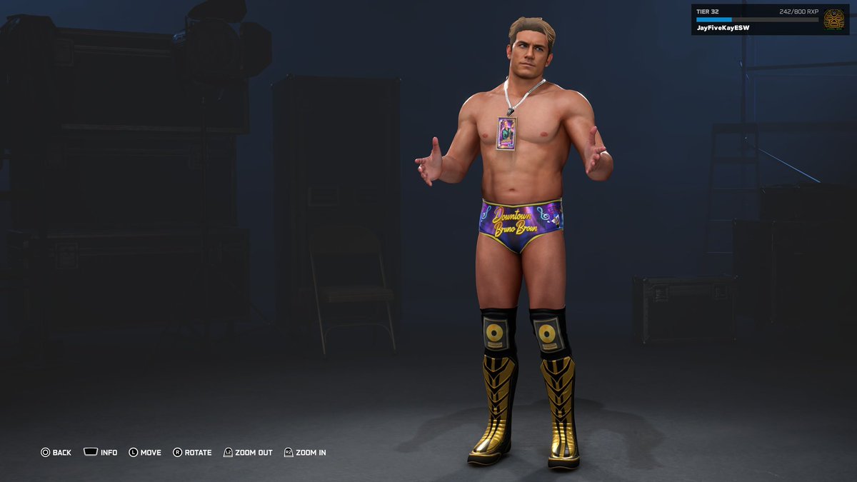 JayFiveKay tweet media