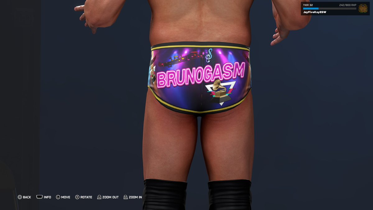 JayFiveKay tweet media