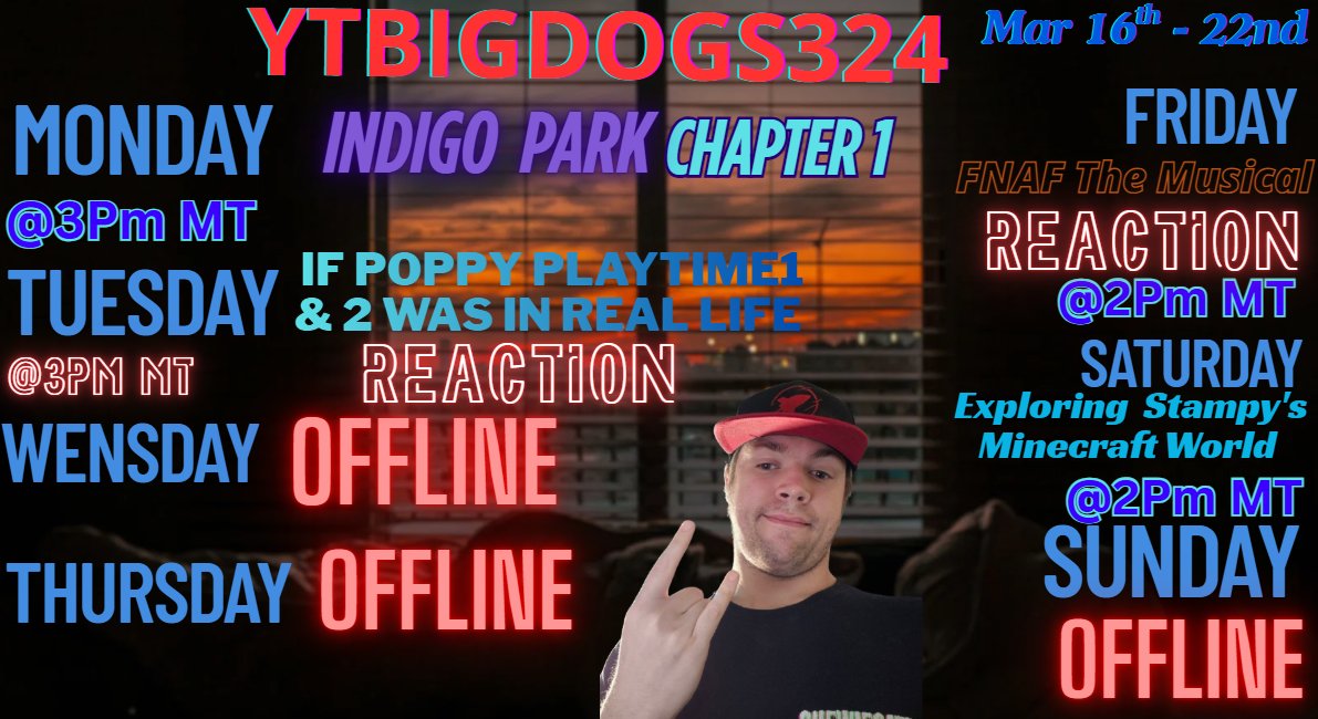 YTBigDogs324 tweet media