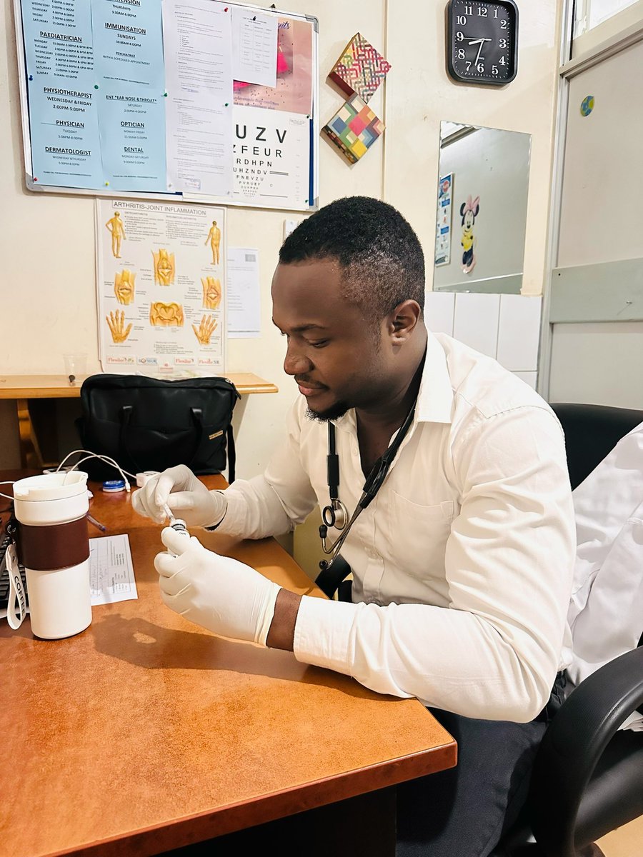 ALTON 🩺 tweet media