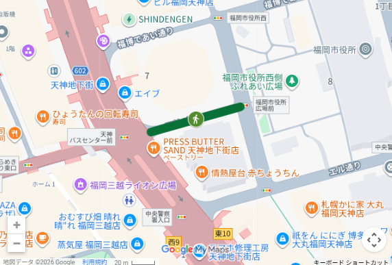 Log_Fukuoka's tweet photo. 3月20日 (金・祝) 、天神の道路が、大人の遊び場になる。
「TENJIN STREET PARTY」が開催。

グルメ、お酒、DJブース、カラオケなど、
天神の道路が１日限りの大人のエンタメ空間へ。

イベント開催に伴い、下記の天神4号線が【車両通行止め】となるそうです。
https://t.co/tfPyZiaxKe https://t.co/99zjIvy7rM