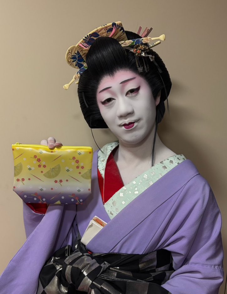 中村 壱太郎 ( Nakamura Kazutaro ) tweet media