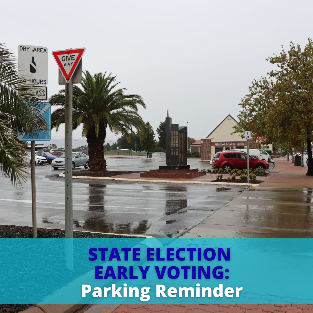 Port Pirie R.Council tweet media