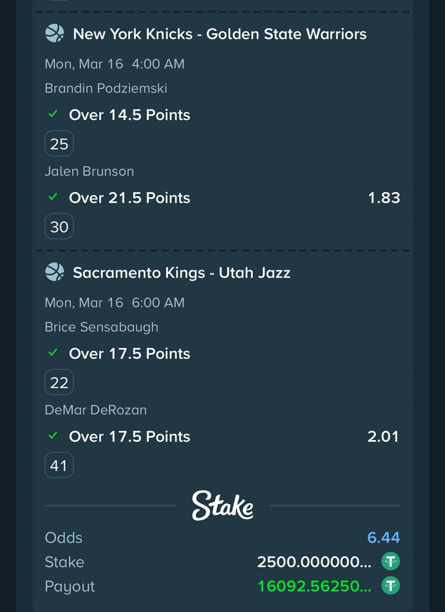 Davidbanksz's tweet photo. DOUBLE BOOOOOOOOOOOOM✅✅✅✅✅✅✅✅✅✅✅✅✅✅✅✅✅✅✅✅✅✅

$33k in the bag 🔥🔥🔥🔥🔥🔥🔥🔥🔥

Congratulations 🎊 

Join stake via link https://t.co/SOtT03lUbO

Promo code banks https://t.co/kdwy5mFArX