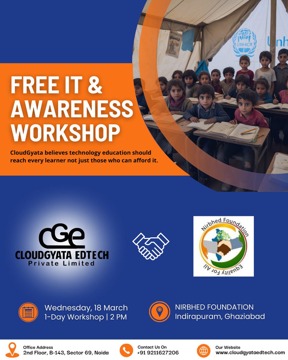 Cloud Gyata Solutions tweet media