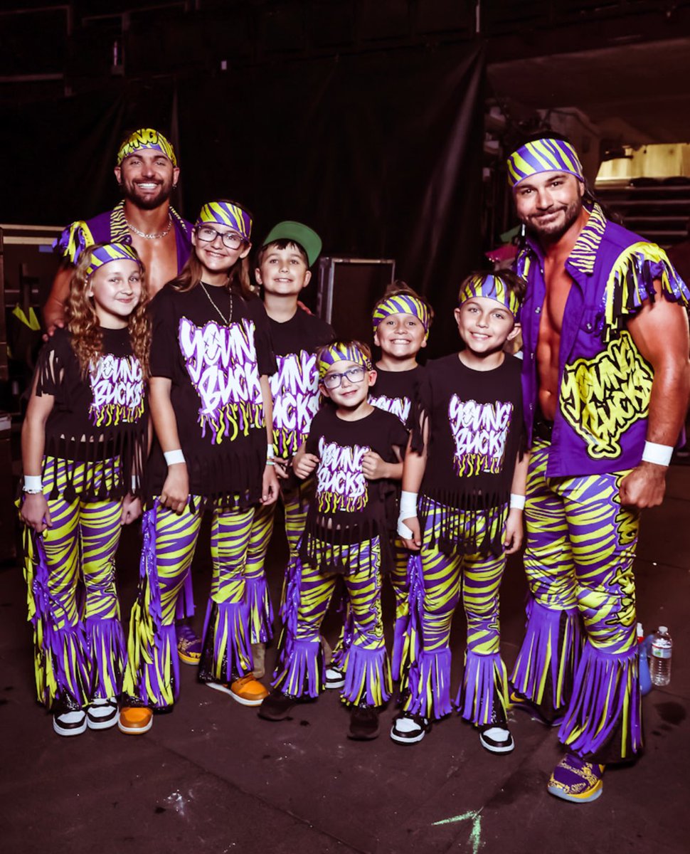 Matthew & Nicholas Jackson (@youngbucks) on Twitter photo 