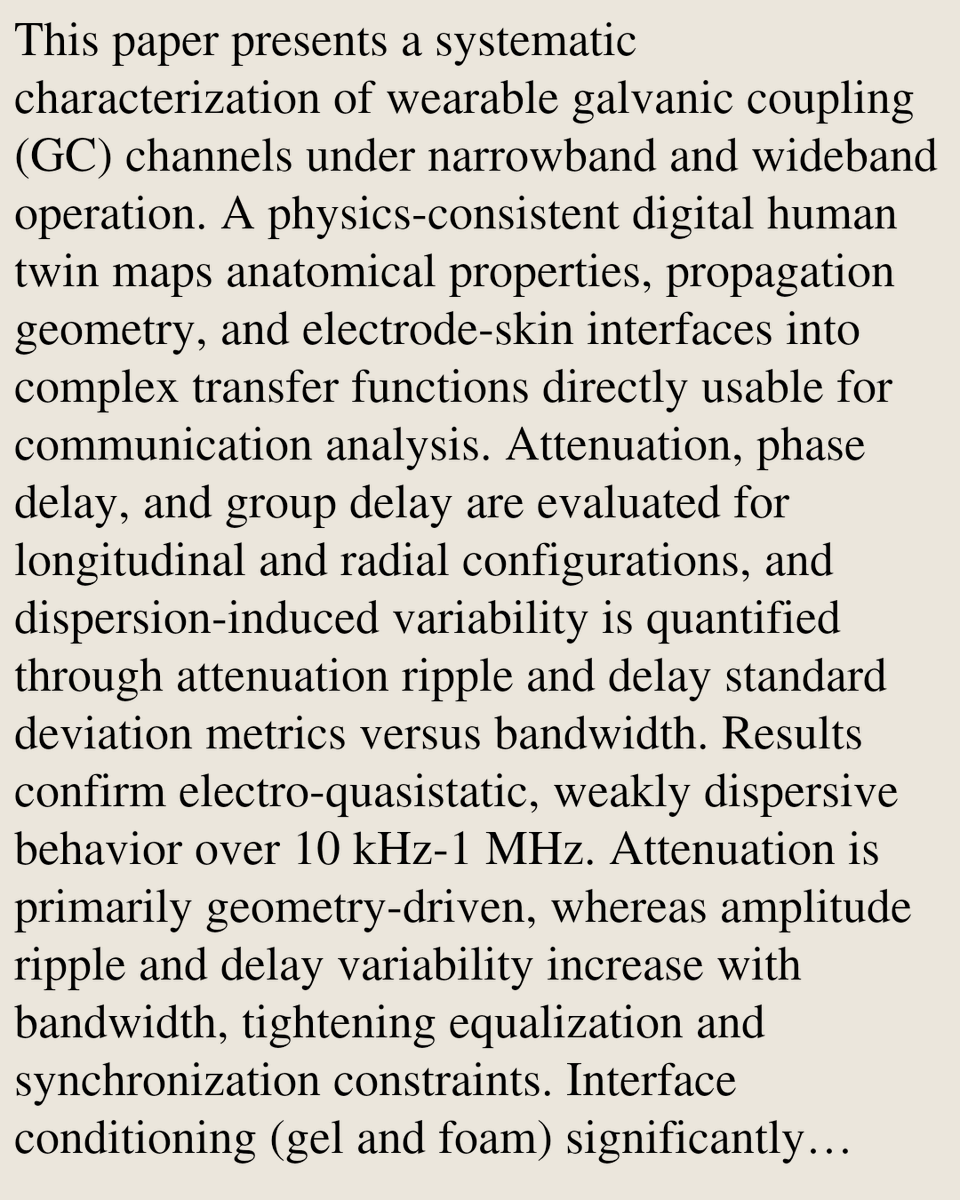 Emerging Technologies tweet media