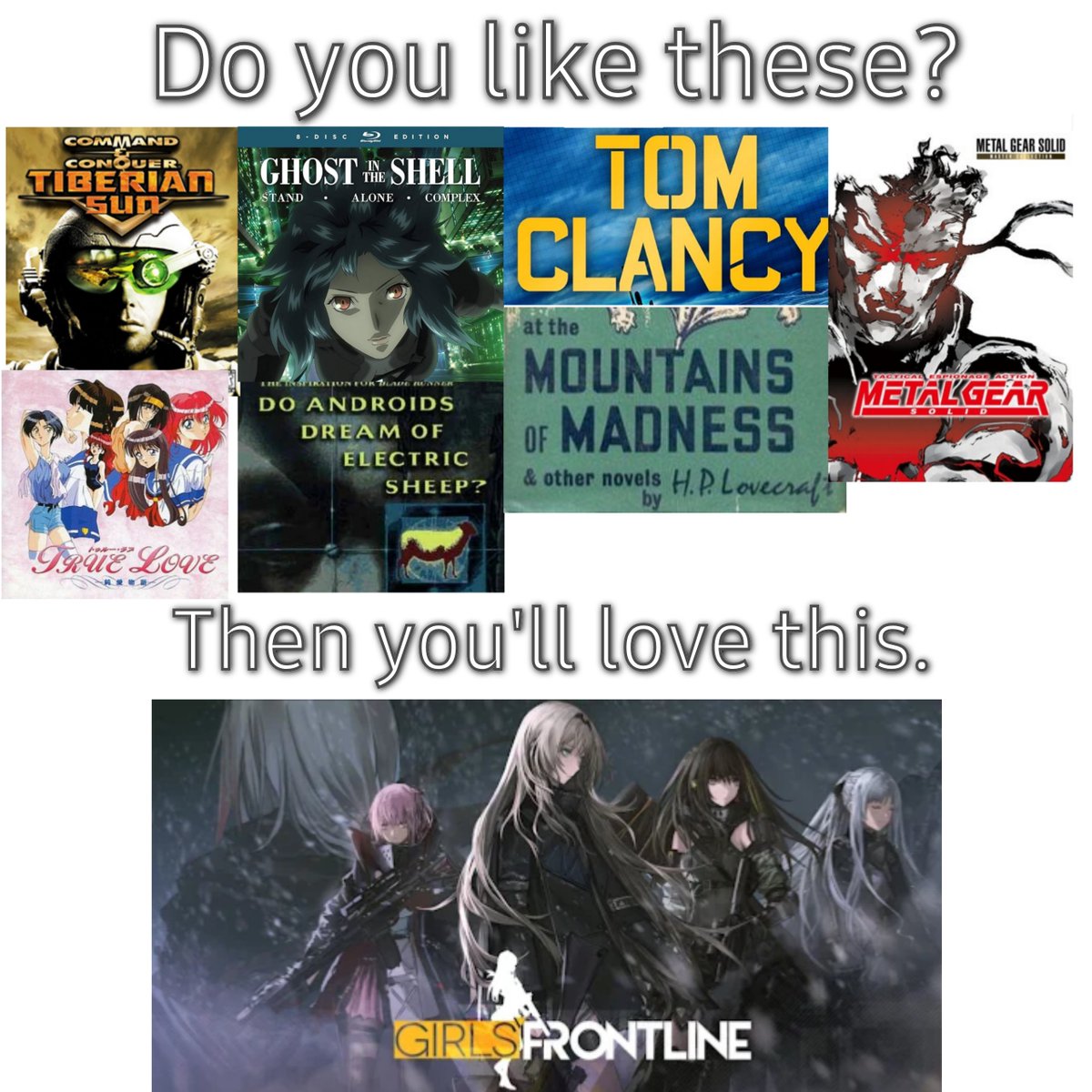 ✳️Ⓐ Armed Joy 🔫💣 tweet media