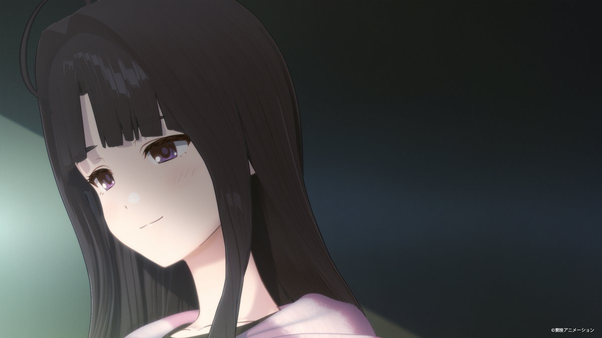 アニメ『ガールズバンドクライ』公式 tweet media