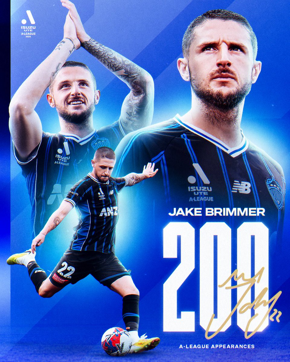 Auckland FC tweet media