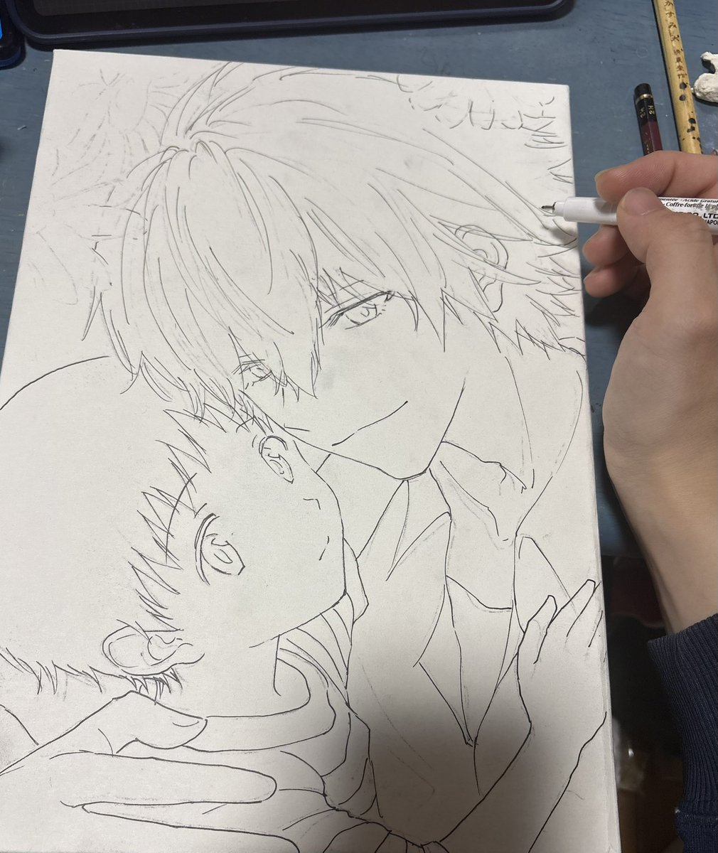 Sora 𓅯 tweet media