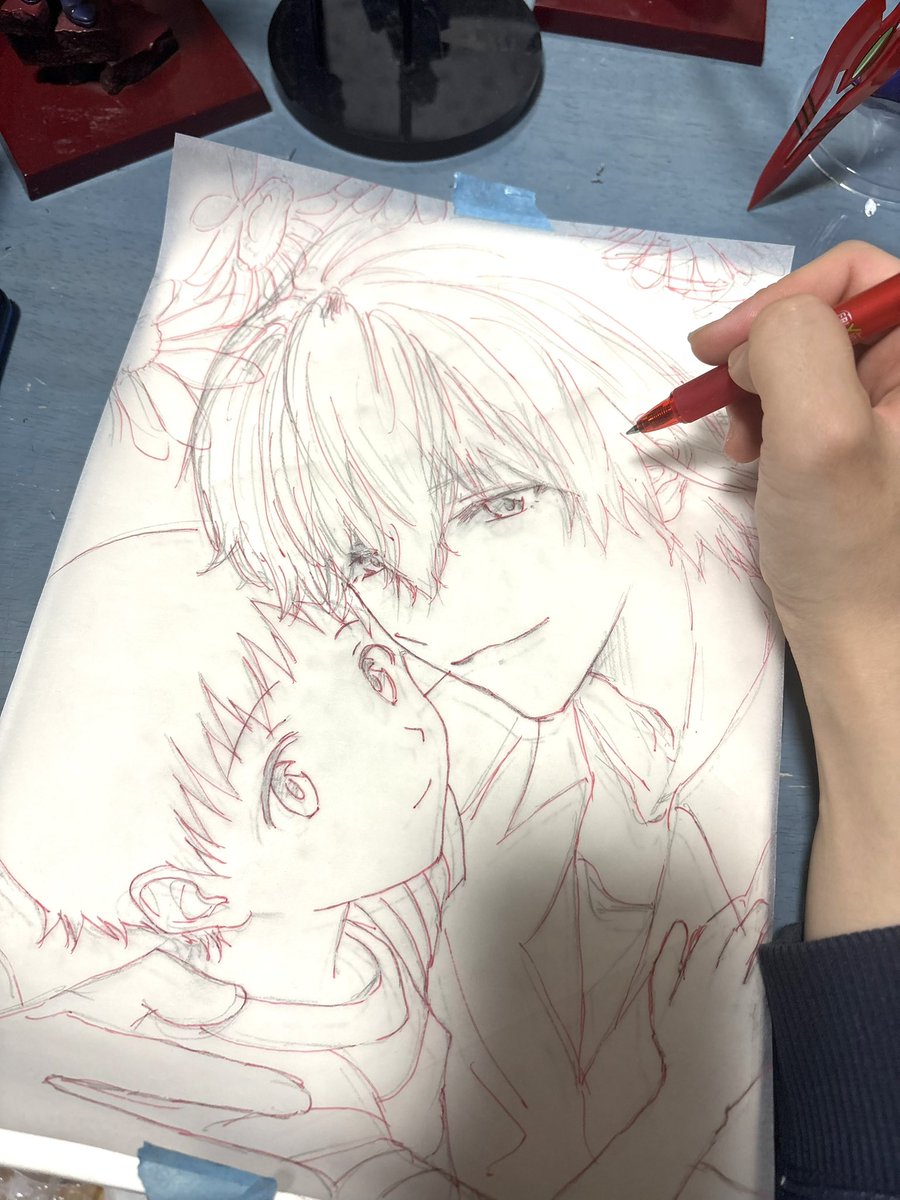 Sora 𓅯 tweet media