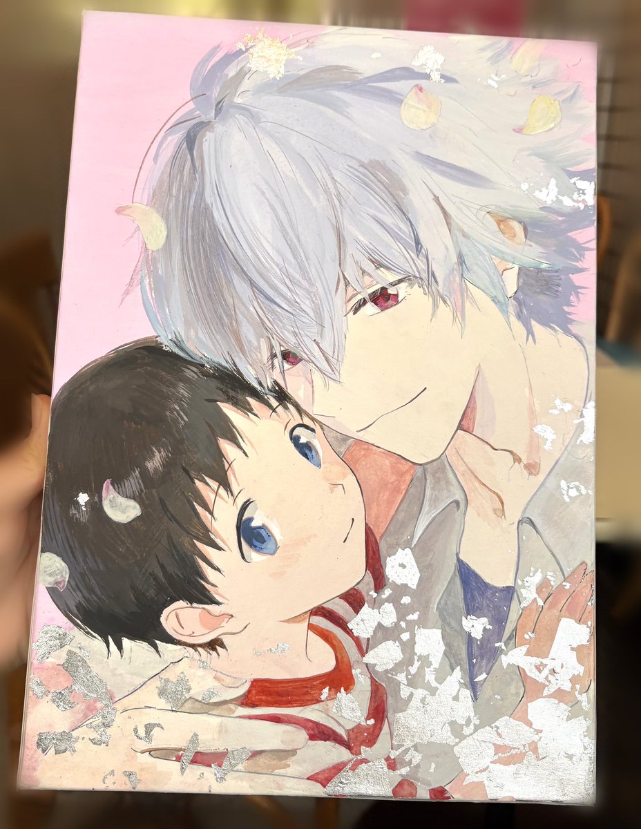 Sora 𓅯 tweet media