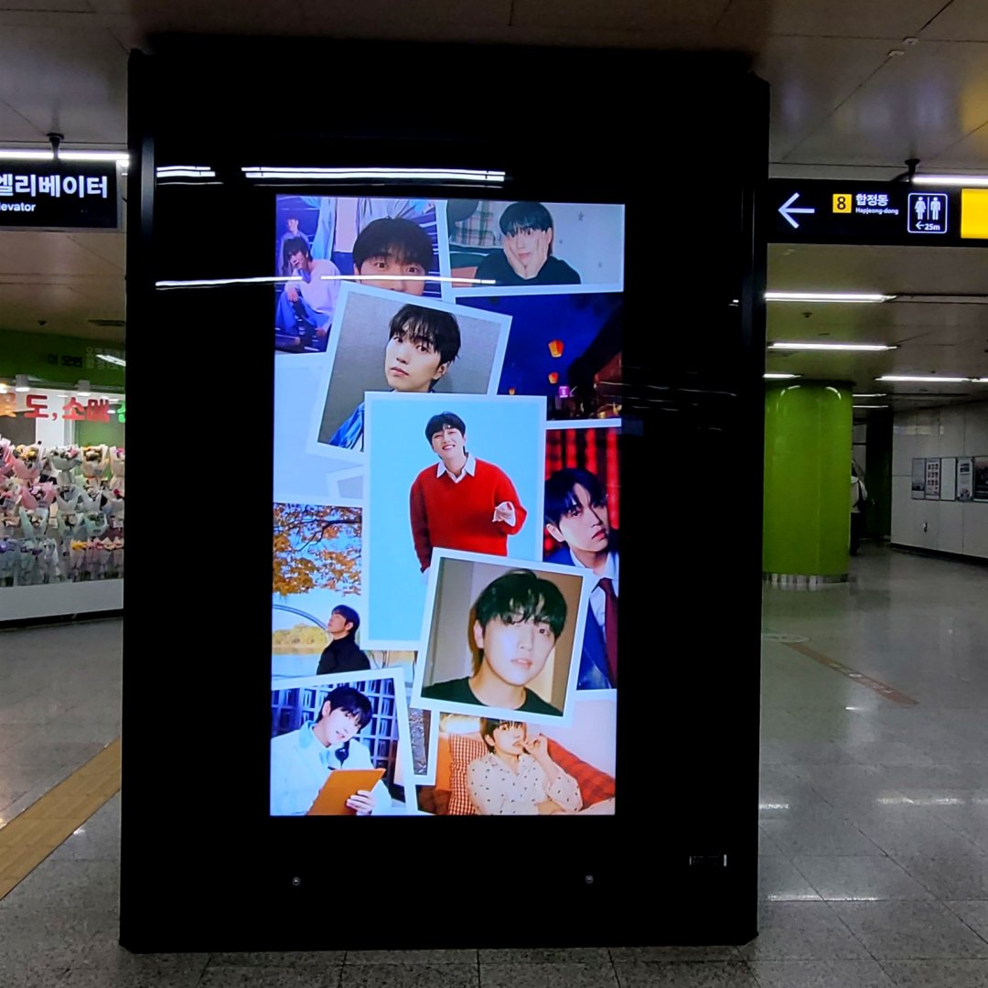 아이돌광고 - 덕후드림 tweet media