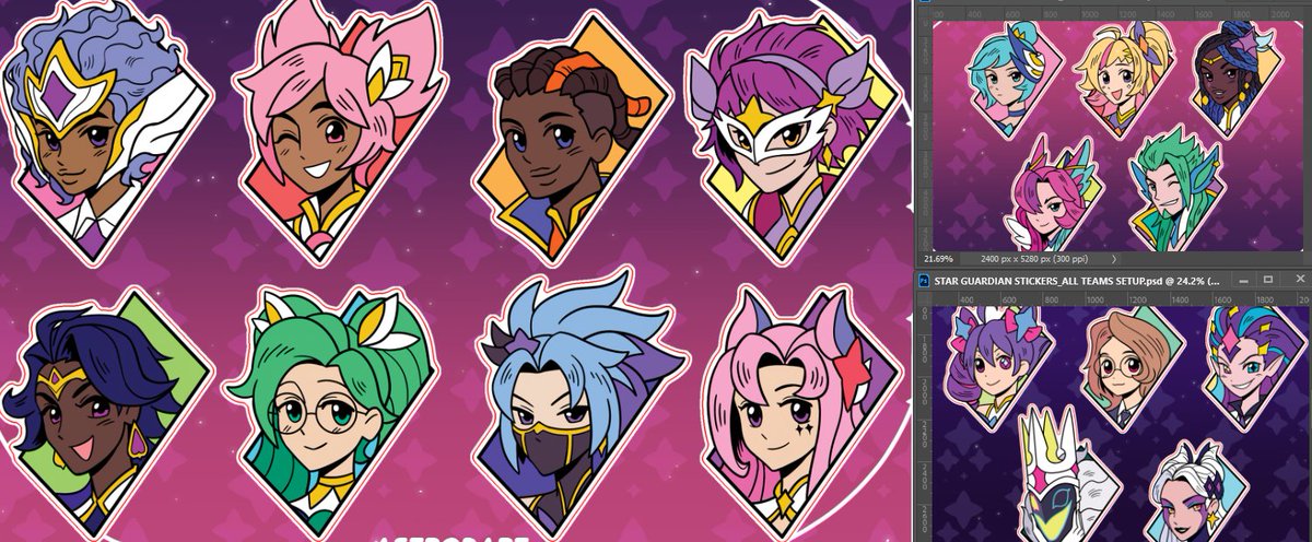 astrodart tweet media