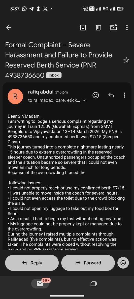 RafiqAbdul17's tweet photo. @IRCTCofficial https://t.co/0SOCpI8khR