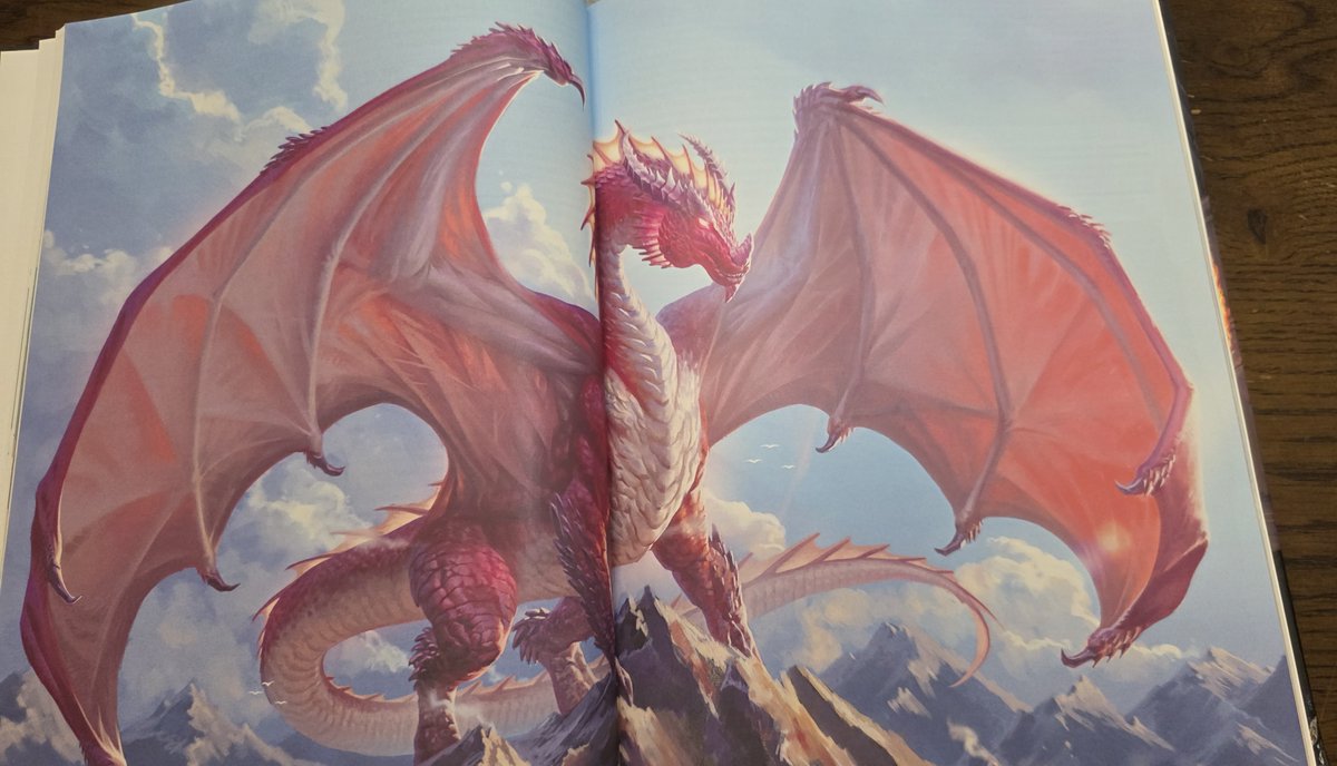 Dragonix tweet media