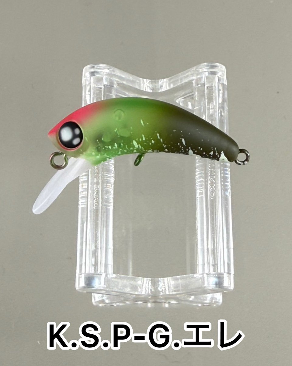 ロブルアー roblure tweet media