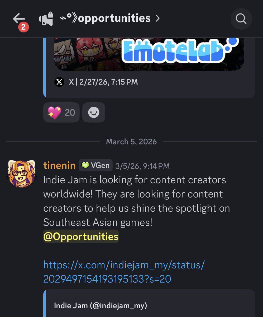 Tinenin ⛵️ ☁️ tweet media