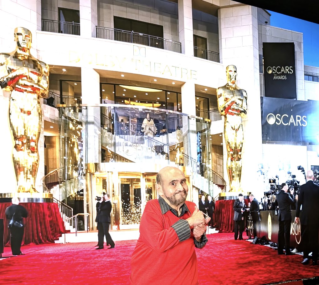 Edgar Vivar tweet media